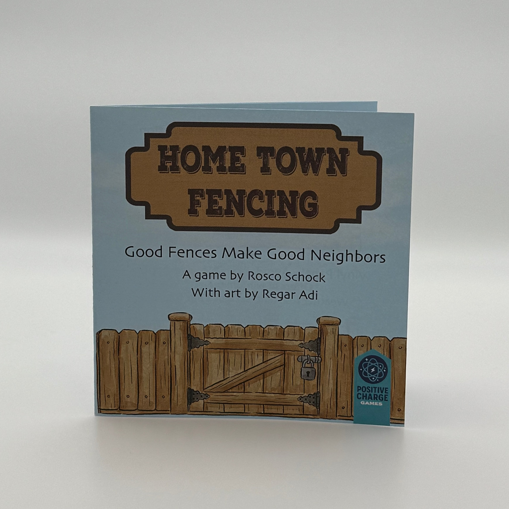 Home Town Fencing