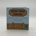 Home Town Fencing