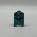 Positive Charge Pin