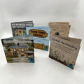 SEASON 1 - Tri-Fold Series